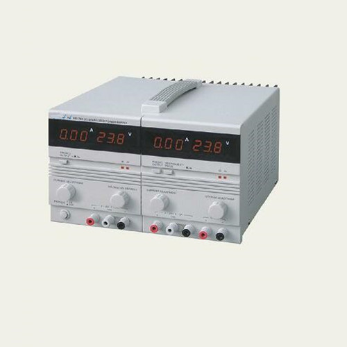 HB172 adjustable stabilized power supply