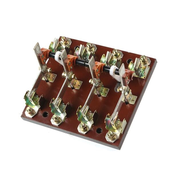 HS13 series knife switch
