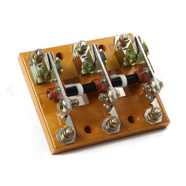 HD-11 disconnect knife switch
