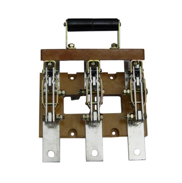 HS11 double-throw knife switch