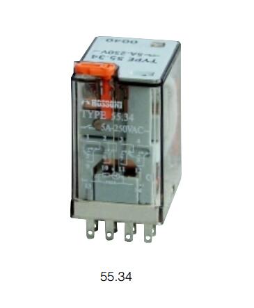 General Relay