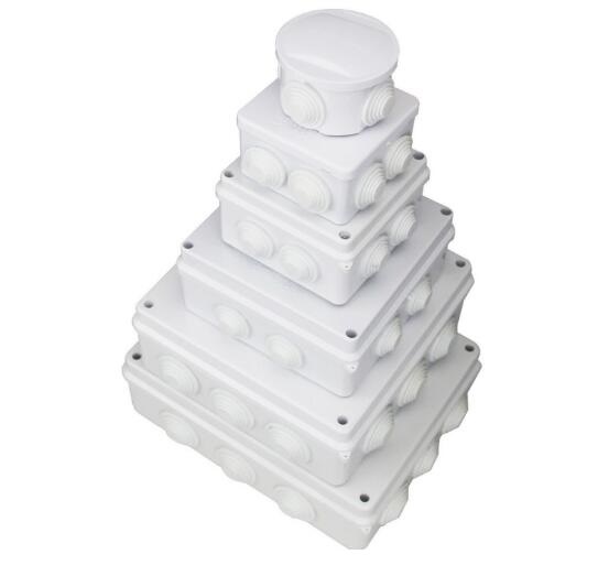 waterproof box