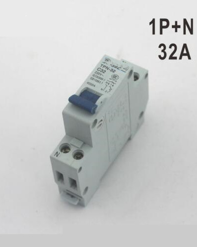 DPN Series MCB Miniature Circuit Breaker