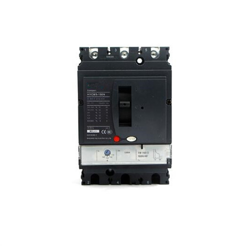 M8 series MCCB Mould Case Circuit Breaker