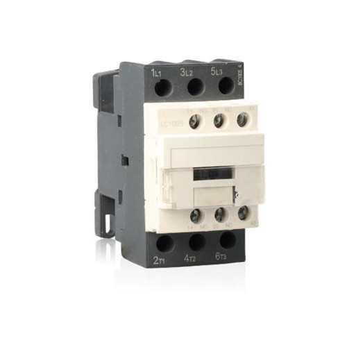 LC1-DN AC Contactor