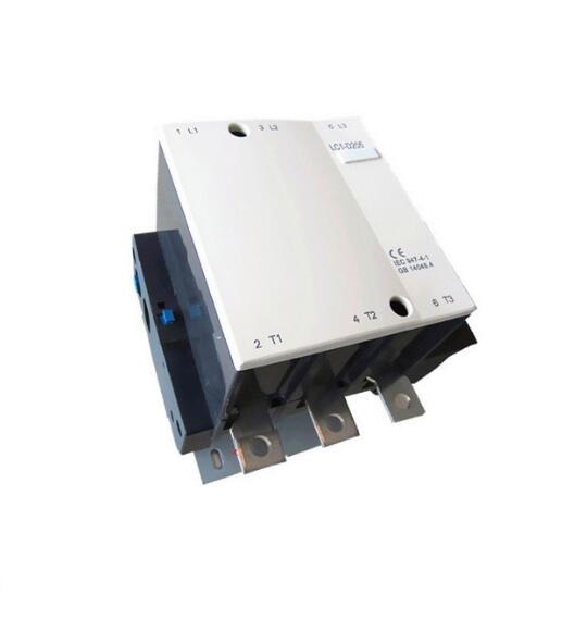 LC1-F AC contactor