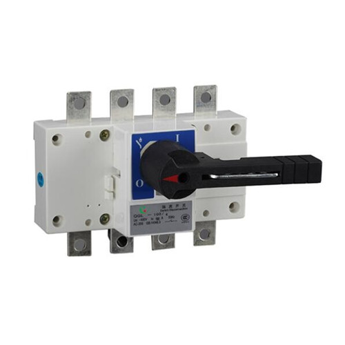 HGL isolating switch