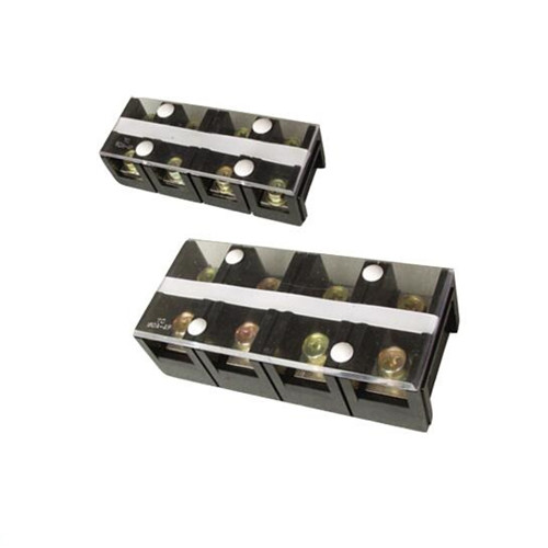 Terminal connector