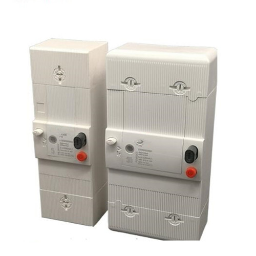 PG Series moulded case circuit breaker