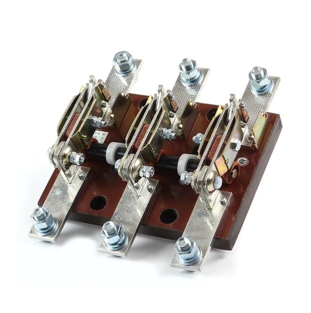HD13 open type knife switch